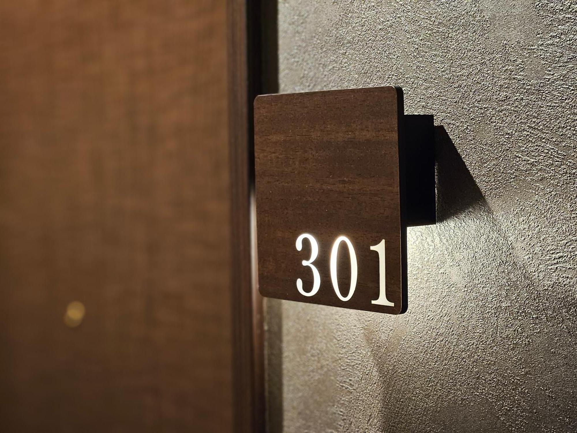 Folio Sakura Shinsaibashi Osaka By Banyan Group Hotell Exteriör bild