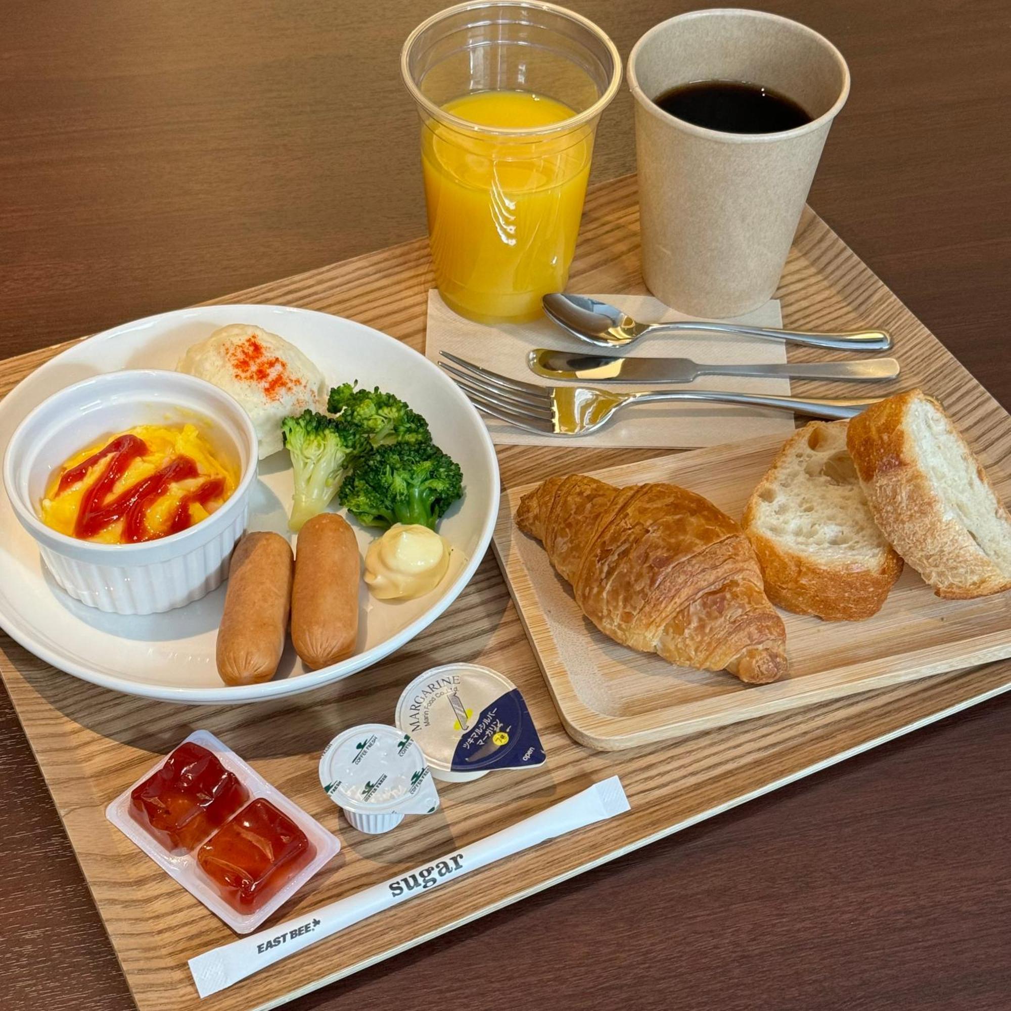 Folio Sakura Shinsaibashi Osaka By Banyan Group Hotell Exteriör bild